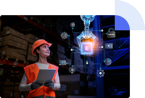 Industrial IoT (IIoT) Solutions