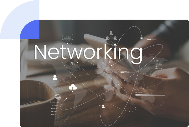 Connectivity and Networking Solutions