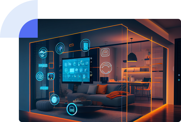 Smart Home and Building Automation